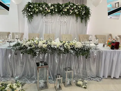 Decorline Pracownia Dekoracji Imprez